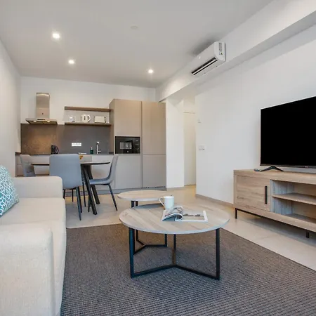 Obsidian Atico Tagoro Cruz سانتا كروز دي تينيريف