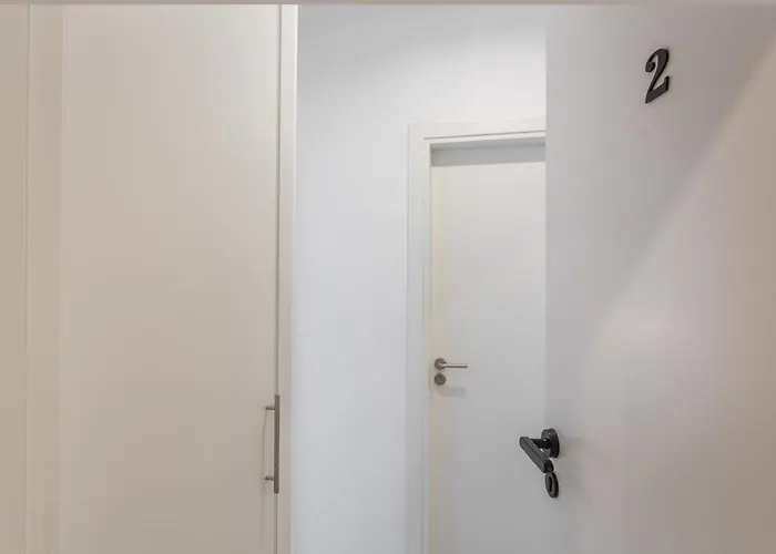 Obsidian Atico Tagoro Cruz شقة