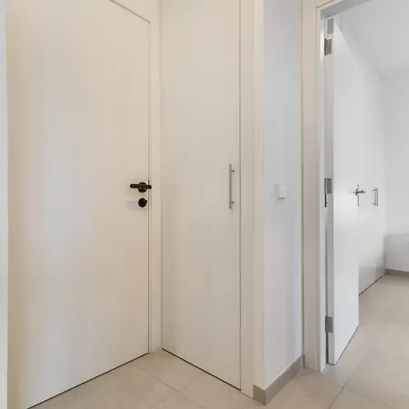 Appartement Obsidian Atico Tagoro Cruz Santa Cruz de Tenerife