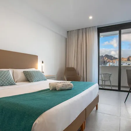 Obsidian ático Tagoro Cruz Apartamento *