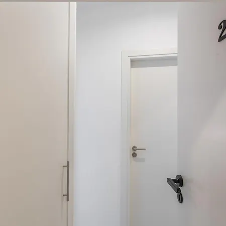 Obsidian ático Tagoro Cruz Apartamento