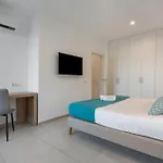 Apartament Obsidian Atico Tagoro Cruz *