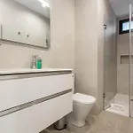 Apartament Obsidian Atico Tagoro Cruz Santa Cruz de Tenerife