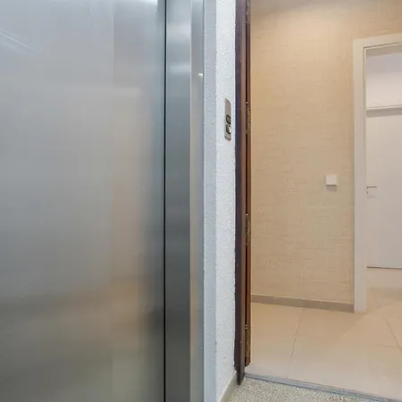 Apartment Obsidian Atico Tagoro Cruz